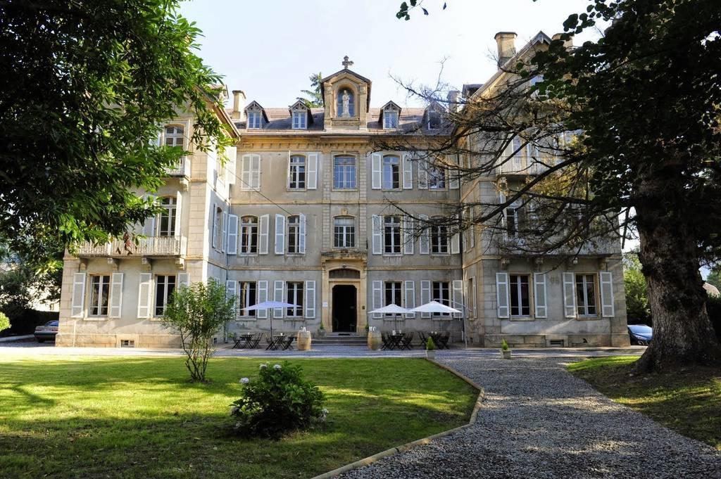 La Villa D'Alti Bagnères-de-Luchon Exterior foto