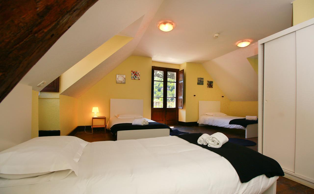 La Villa D'Alti Bagnères-de-Luchon Quarto foto