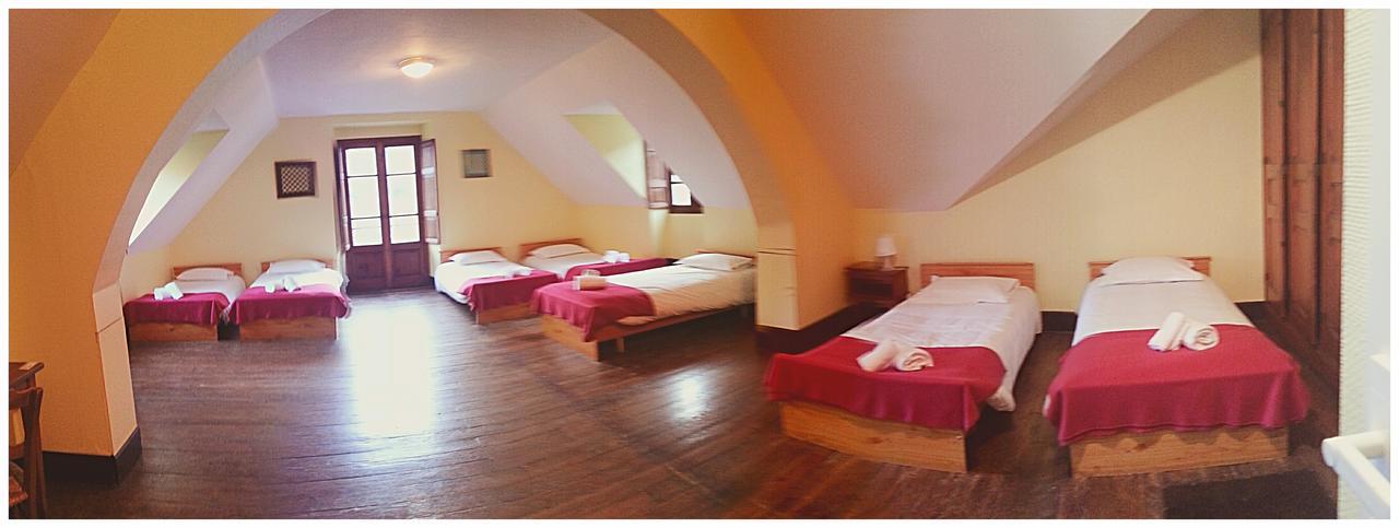 La Villa D'Alti Bagnères-de-Luchon Quarto foto