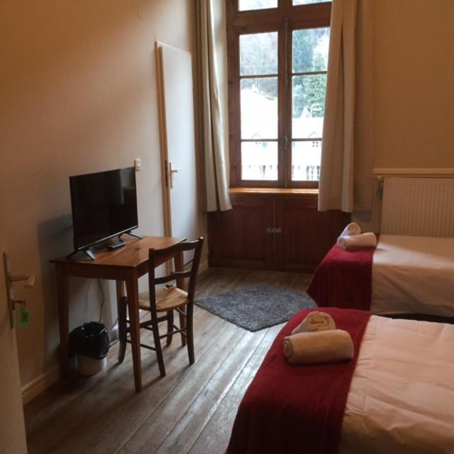 La Villa D'Alti Bagnères-de-Luchon Exterior foto